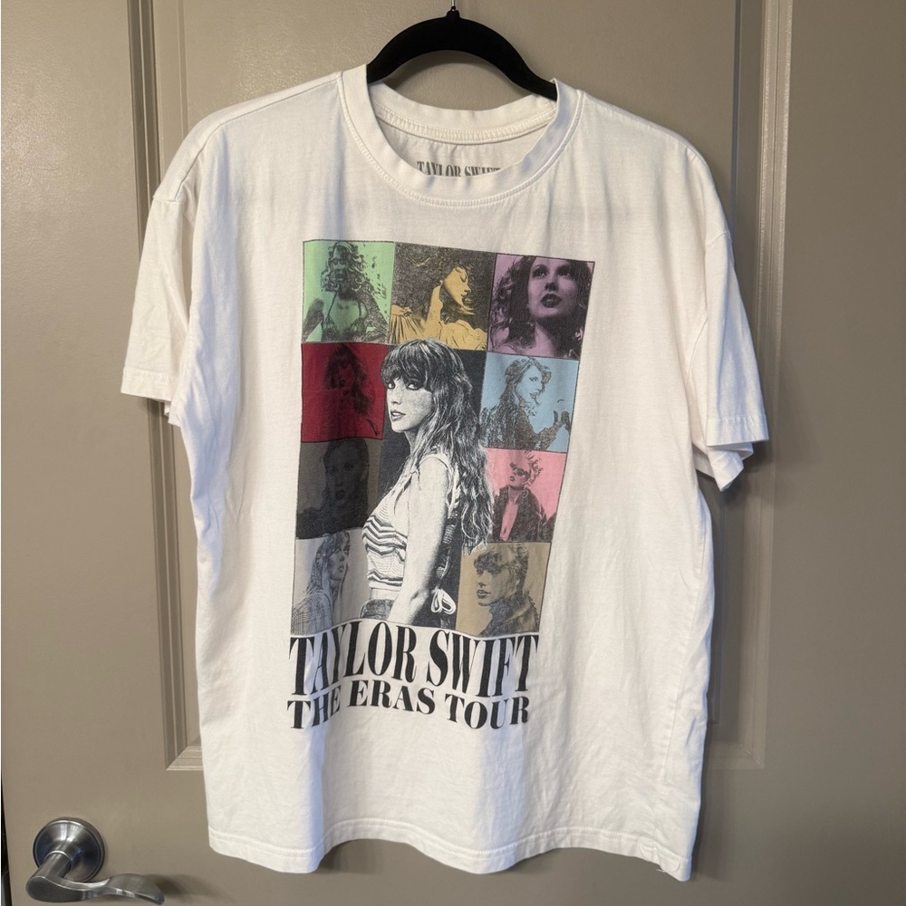Taylor Swift The Eras Tour T-Shirt ‘Midnights’